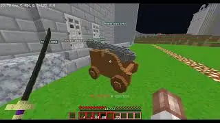 A normal day in Pirate Era