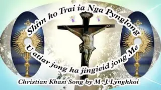 Shim Ko Trai ia Nga Pynlong