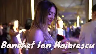 Banchet Absolvire CNIM Giurgiu - PartySquad - #promaffair 2019