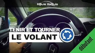 TOURNER LE VOLANT - 🚗💨PERMIS 2021