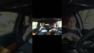 Nick and Malena find out how Tectone got his name #shorts