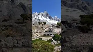 ITALIA  IN MINIATURA! МІНІАТЮРНА ІТАЛІЯ!