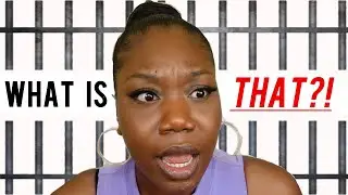 PRISON STORYTIME: HE SHOWED ME HIS...