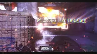 Trackz: Places Like Trackz | #TrackzEditingPack
