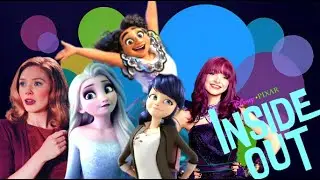 Inside Out Trailer