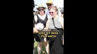 Festivalschilder ohne Ende 🎉♥