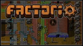 Factorio Recursion #9 - Rebuilt (0.15 | Factorissimo Mod)