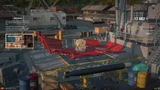 WOWS 100+ Containers Opening: event, random and Super Containers also!