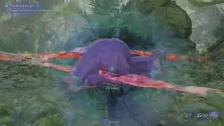 Avatar: Frontiers of Pandora Wit Young Dre 17