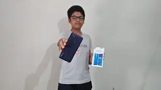Realme 5 - Unboxing & Hands On|The Beast Under Rs.10,000 ! ?|Hindi|Deep Vaghasiya|Basal Deep Tech