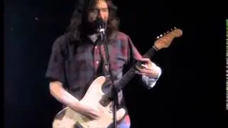 John Frusciante - "How Deep Is Your Love" #A capella