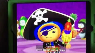 Los fantasmas aman Halloween