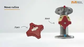 STAF novi dizajn: Kompaktniji i lakši za rukovanje