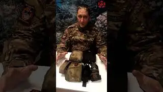 Оперативные подсумки TaktMed