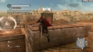Assassins Creed Brotherhood Gremio De Los Ladrones Joven De Corazón