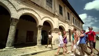 Experience Panama - Historia