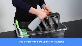 Airdog X5 - Mantenimiento Facil y Sencillo
