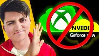 Cloud Gaming Should Be Banned...!