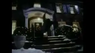 Братишка: Один Дома (1 часть)