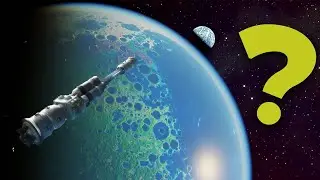 What If the Moon Was Habitable?