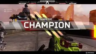DONT KNOW HOW WE WON/SQUADS EVERYWHERE