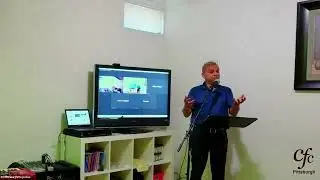 Message - Let Us Get Rid Of Obstacles - Praveen Jayamohan - 08 Sep 2024