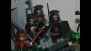 LEGO Lord of the Rings, Sights of Middle-earth (SOME) Trailer 2
