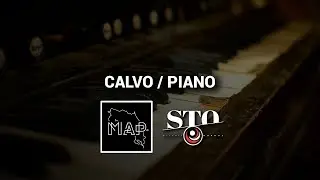 CALVO / PIANO SESION COMPLETA (2024)