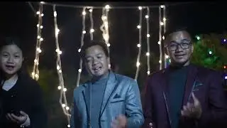 Ï'U SYIEM KI SYIEM/Official Music Video/ Khasi Christmas Song