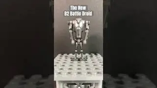 3 Things ALL LEGO Star Wars Fans LOVE 💙 Part 5 #legostarwars