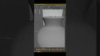 Clay Pot 3D Modeling in Autodesk Maya - Maya Modeling Tutorial
