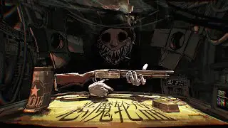 ДЯДЯ НЕ НАДО -- играем в buckshot roulette