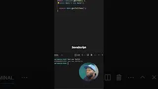 Using Macros in JavaScript with Bun