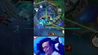 Veeemm comigo q eu carrego voces. #wildrift #leagueoflegends #lolmobil