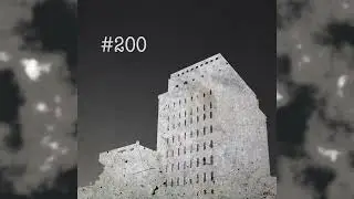 Alex Meshkov - 200 (dj mix) (2023)