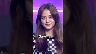 Hobbies of Blackpink Jisoo
