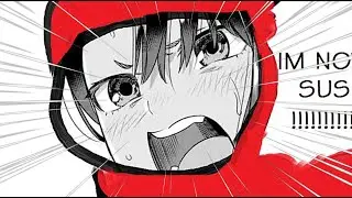 Nagatoro Among Us Remix (Extended Version)