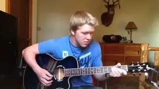 The memory - Mayday Parade (Cover)