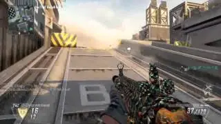 FAMILIA FTNC BLACK OPS II