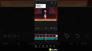 cara slowed capacut