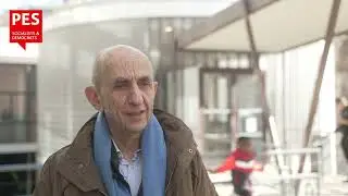 Louis Gallois - Zero long-term unemployment zones