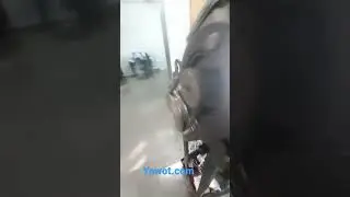 high speed traverse control  for weaving industry