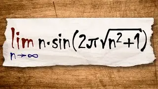 Not quite a typical sequence limit