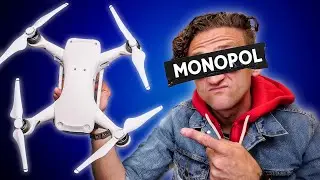 Der unfassbare Aufstieg von DJI