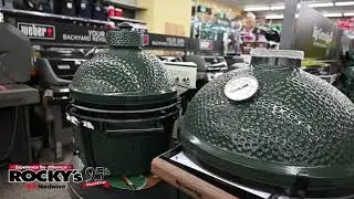 Grilling Destination 30 Spring 2021
