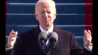 Bill Clinton Falls Asleep During Joe Biden’s Speech
