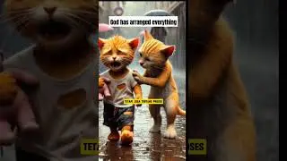 Semua sudah di atur sama Allah