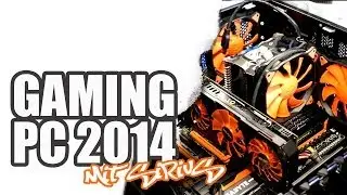 Mein Gaming PC 2014 - by tecstore.net