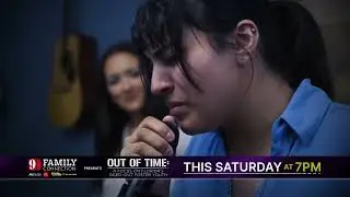 9 Family Connection presents 'Out of Time: A Focus on Florida’s Aged-Out Foster Youth’ PROMO