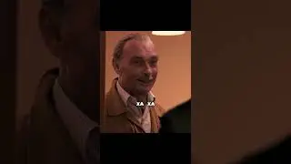 Грабители роют туннель, но им помешал полицейский #shorts #кино #фильмы